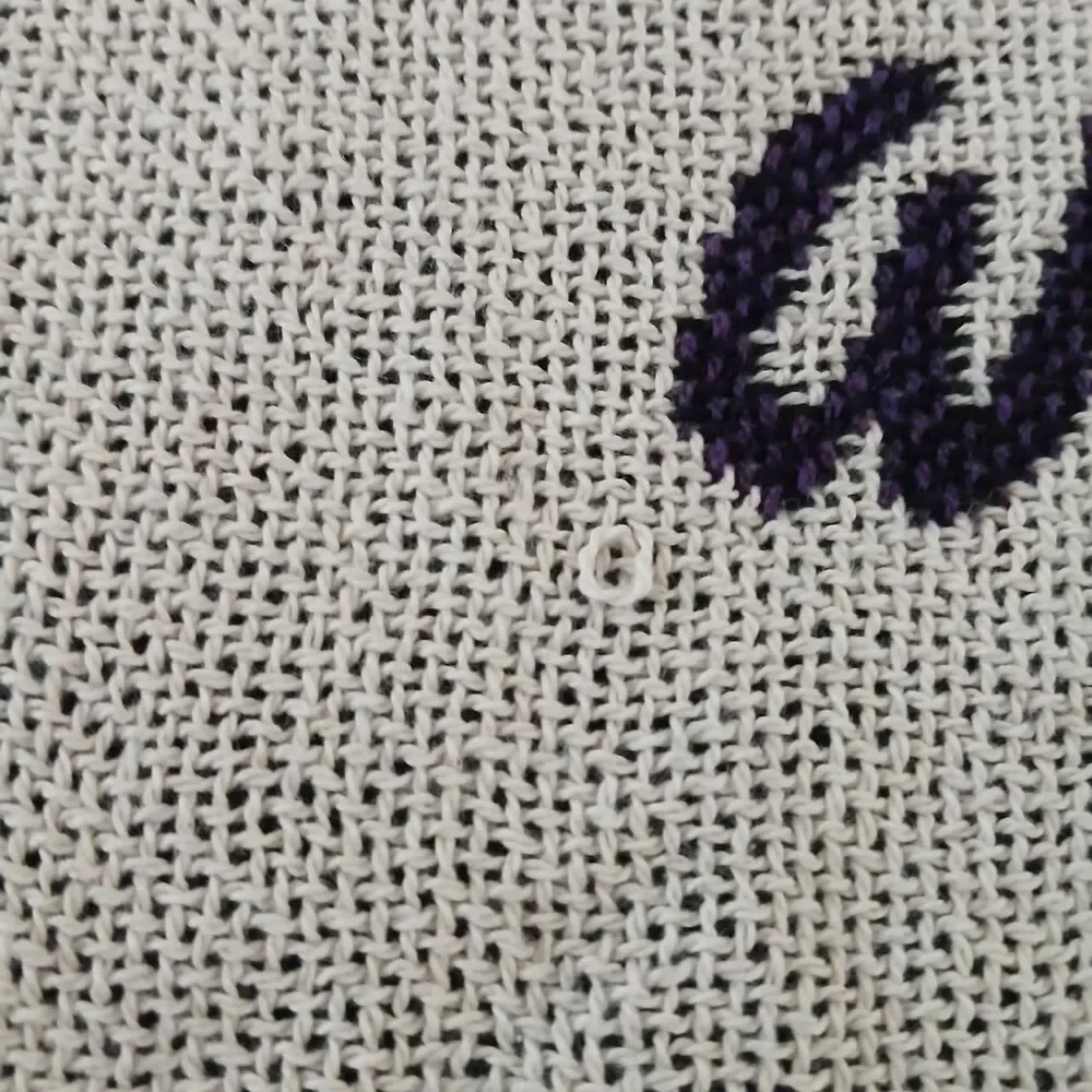 Simply Home vintage throw